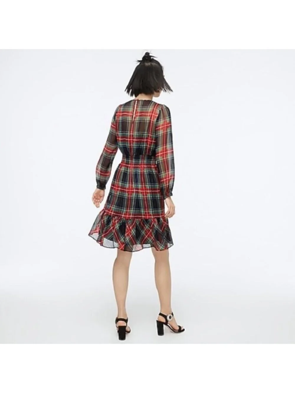 J. Crew crew cinched